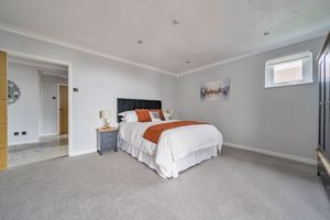 Bedroom- click for photo gallery
